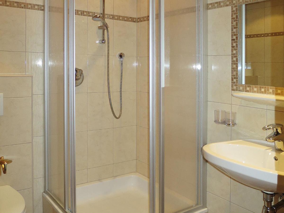 Apartment Schuler - Sta123 By Interhome Nasserein Экстерьер фото